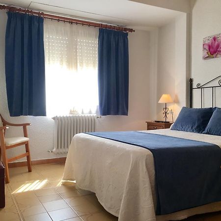 Hostal La Noria Ruidera Kültér fotó