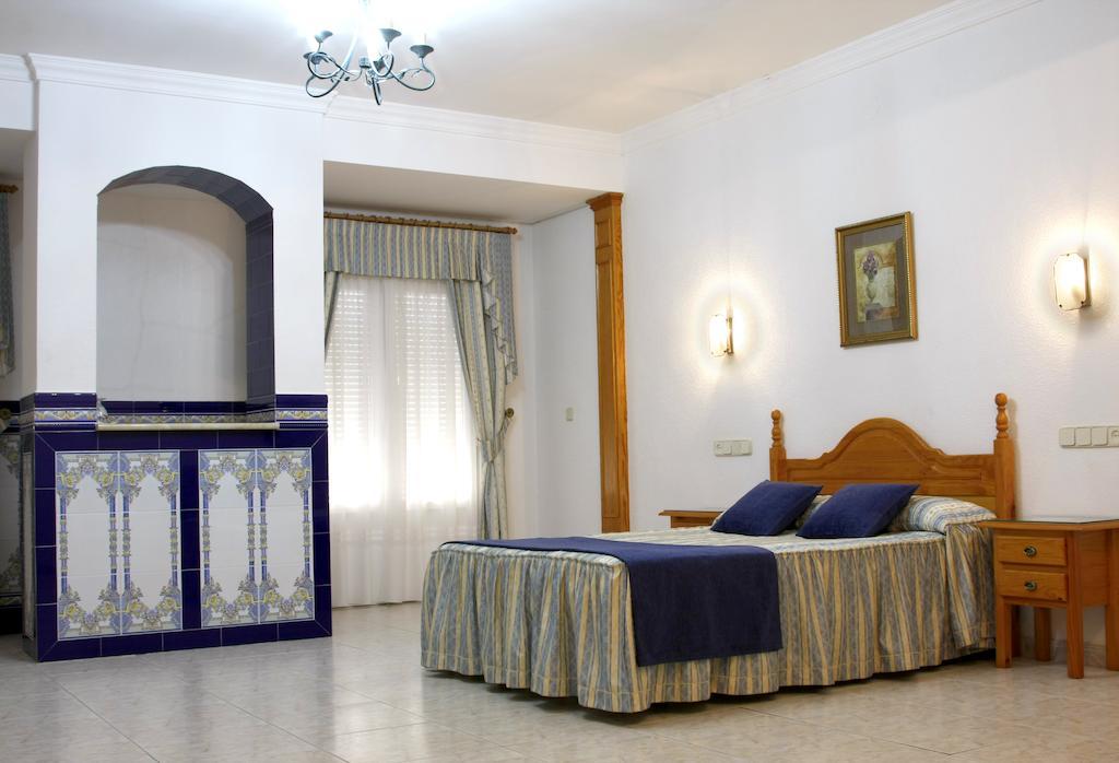 Hostal La Noria Ruidera Szoba fotó